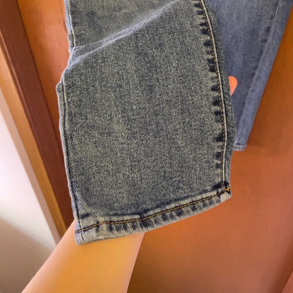 LEVI’S Jeans 25/28 BNWT - Picture 7 of 8